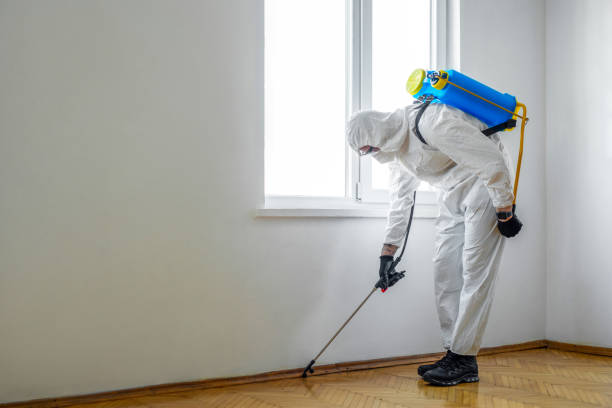 Best Commercial Pest Control Services  in Lake Tansi, TN